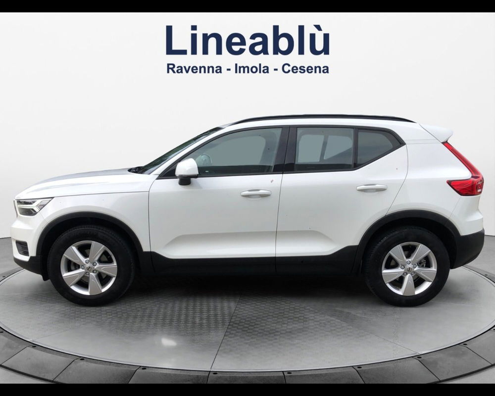 Volvo XC40 usata a Bologna (2)