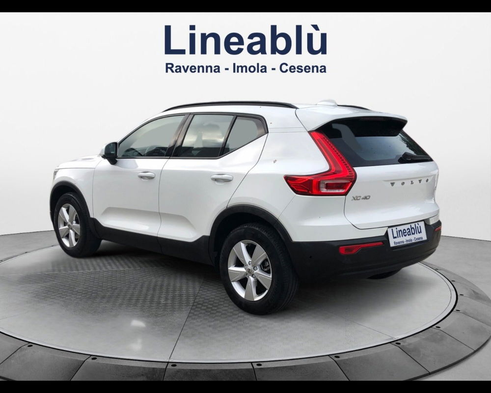 Volvo XC40 usata a Bologna (3)