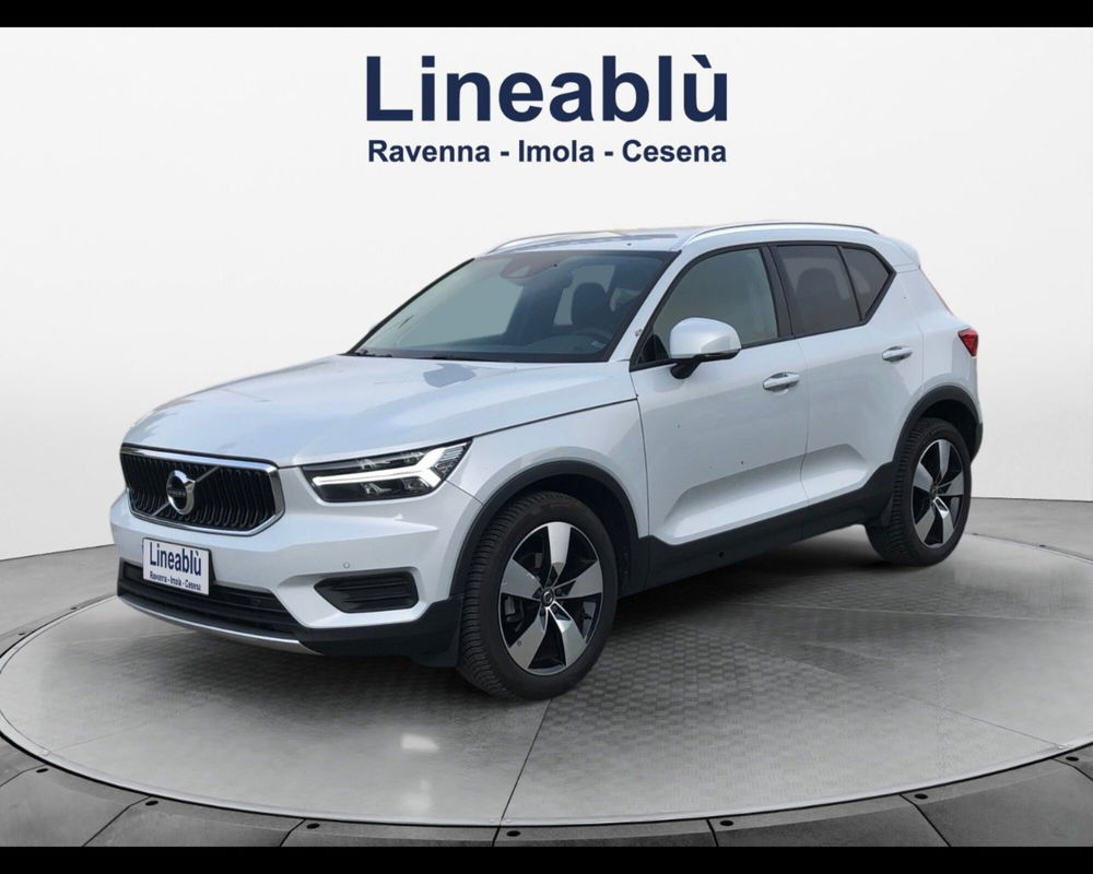 Volvo XC40 usata a Bologna