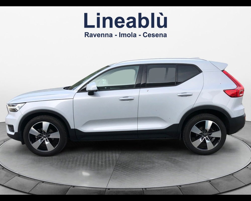 Volvo XC40 usata a Bologna (2)