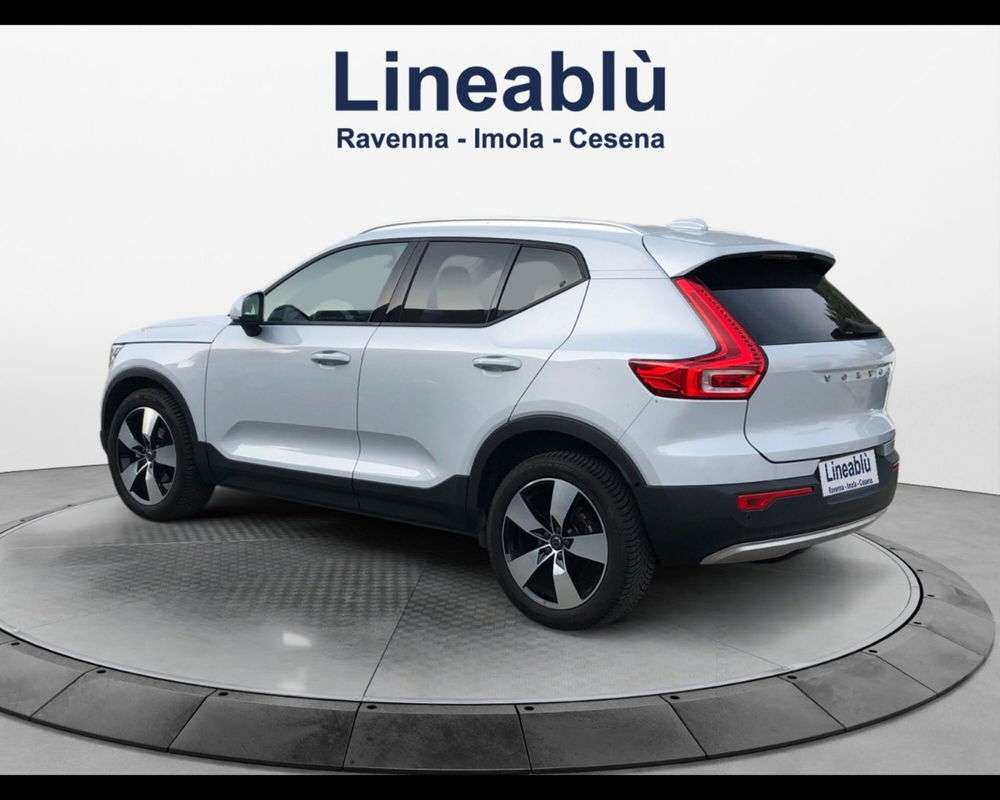 Volvo XC40 usata a Bologna (3)