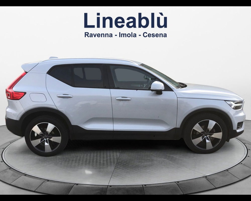 Volvo XC40 usata a Bologna (6)