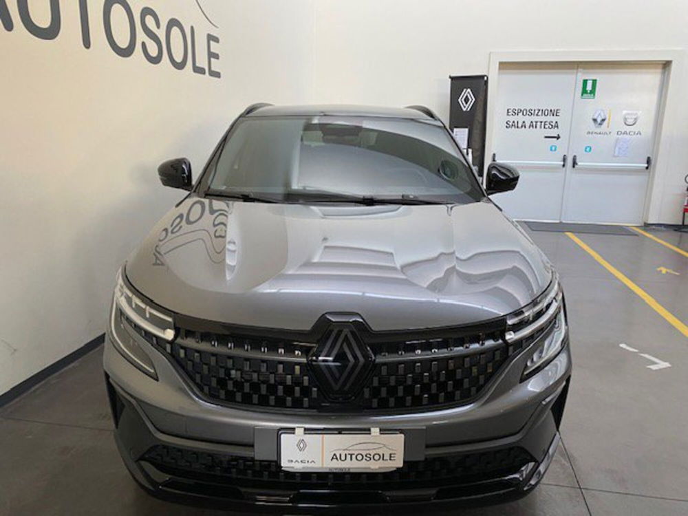 Renault Austral usata a Verona (3)