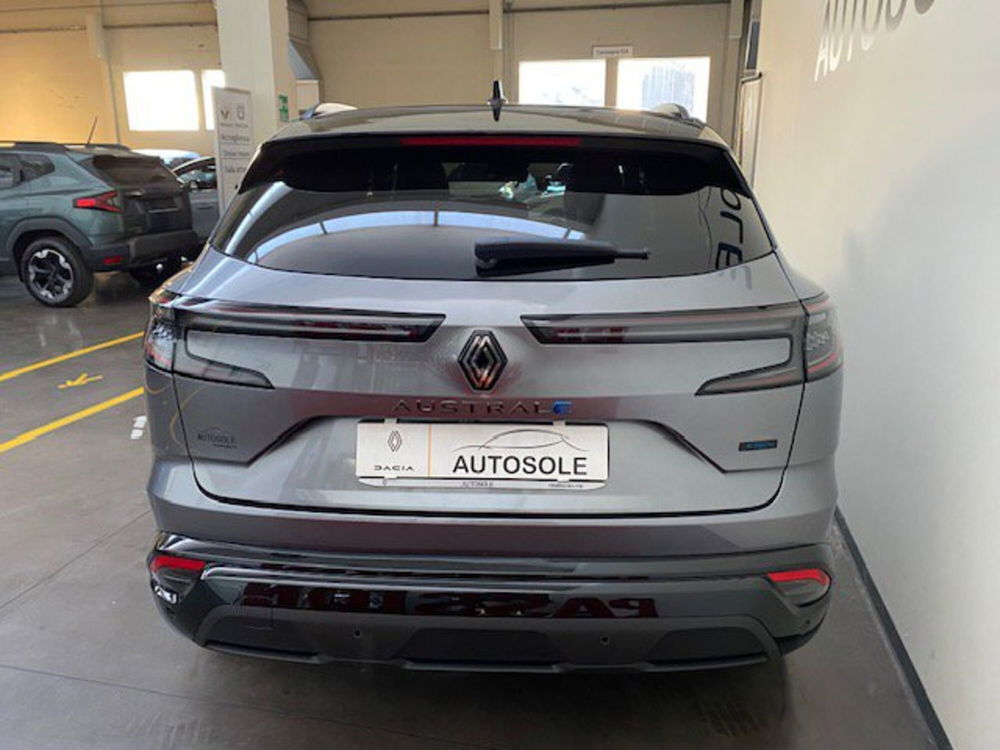 Renault Austral usata a Verona (6)