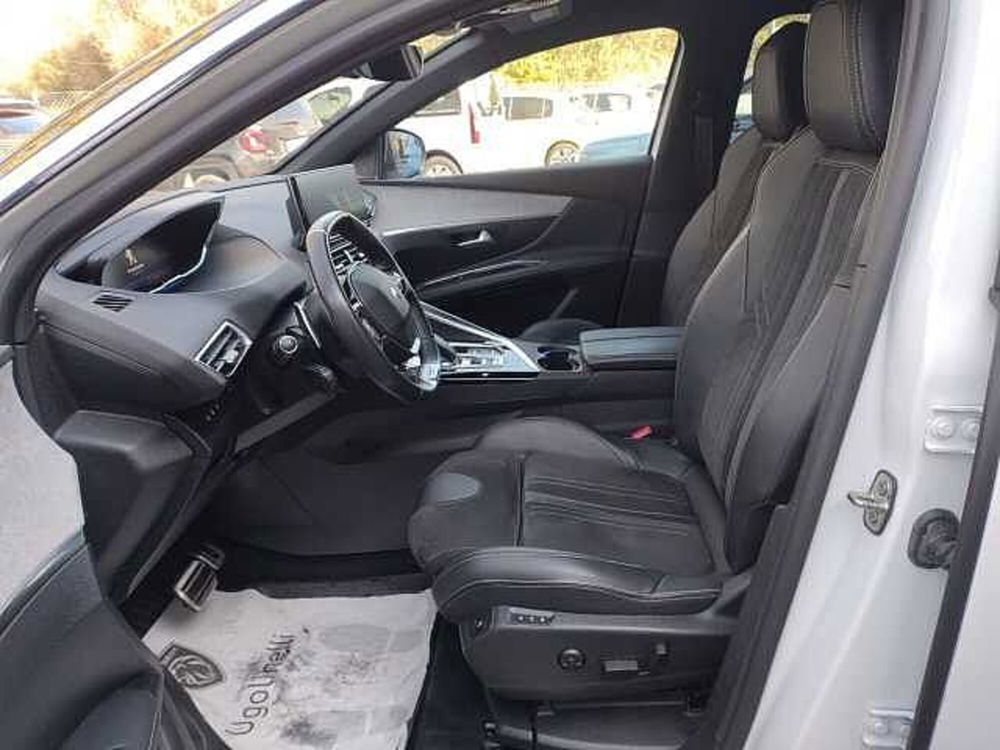 Peugeot 3008 usata a Perugia (9)