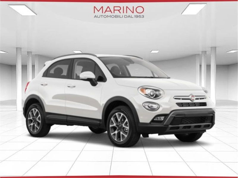 Fiat 500X 1.3 MultiJet 95 CV Club del 2023 usata a Bari