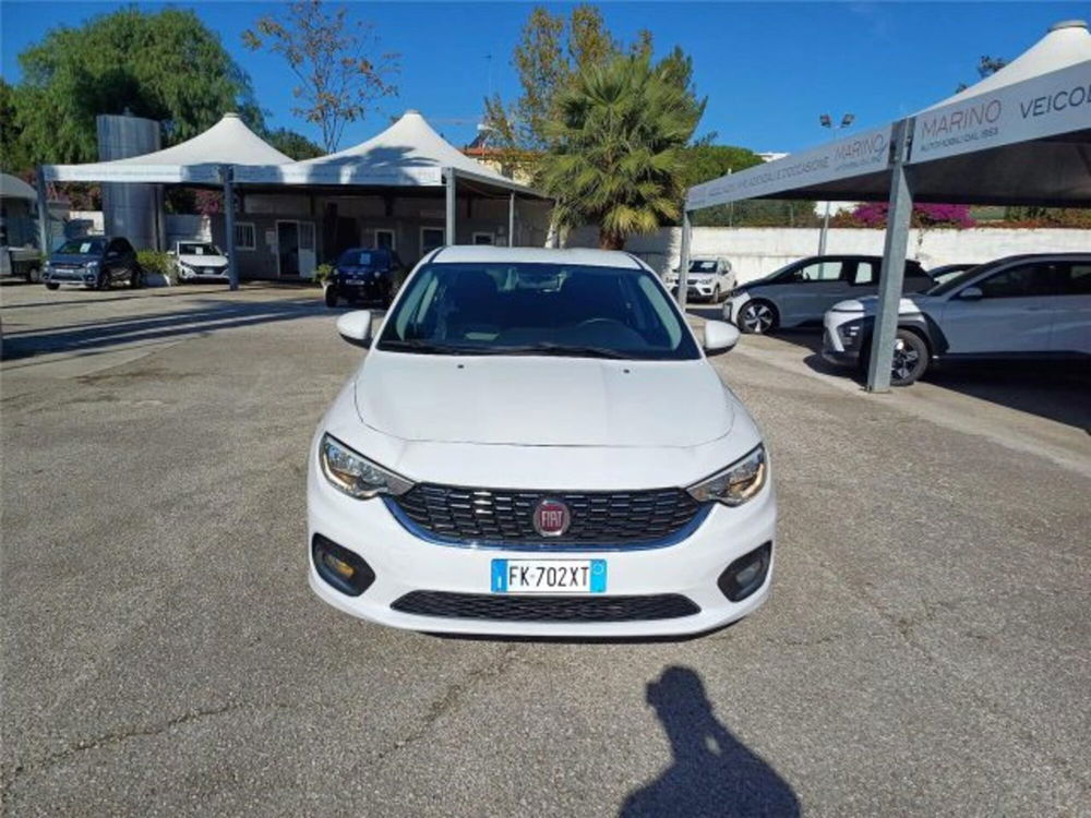 Fiat Tipo usata a Bari (2)