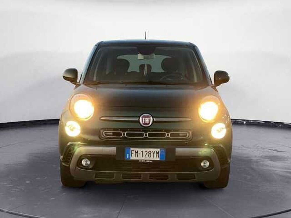 Fiat 500L usata a Potenza (2)