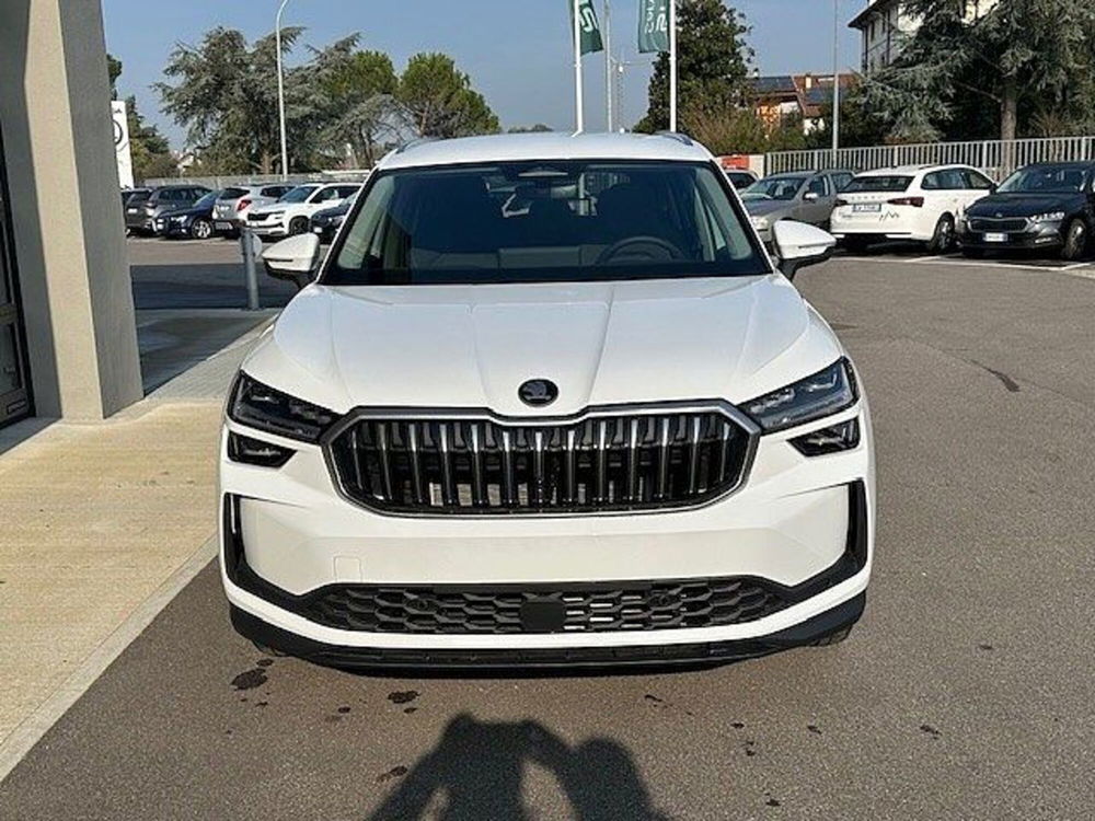 Skoda Kodiaq nuova a Verona