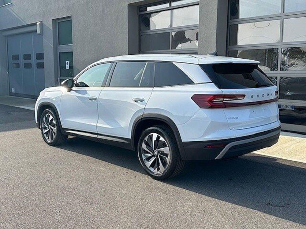 Skoda Kodiaq nuova a Verona (4)