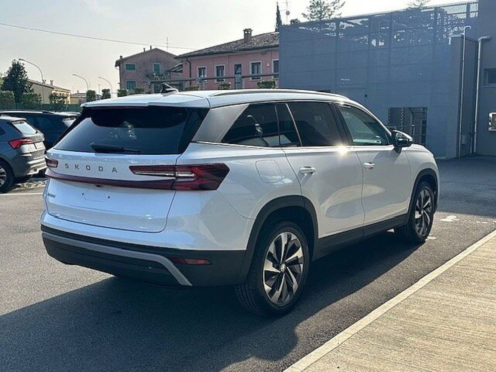 Skoda Kodiaq nuova a Verona (6)