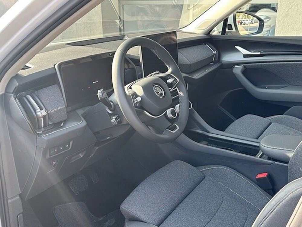 Skoda Kodiaq nuova a Verona (9)