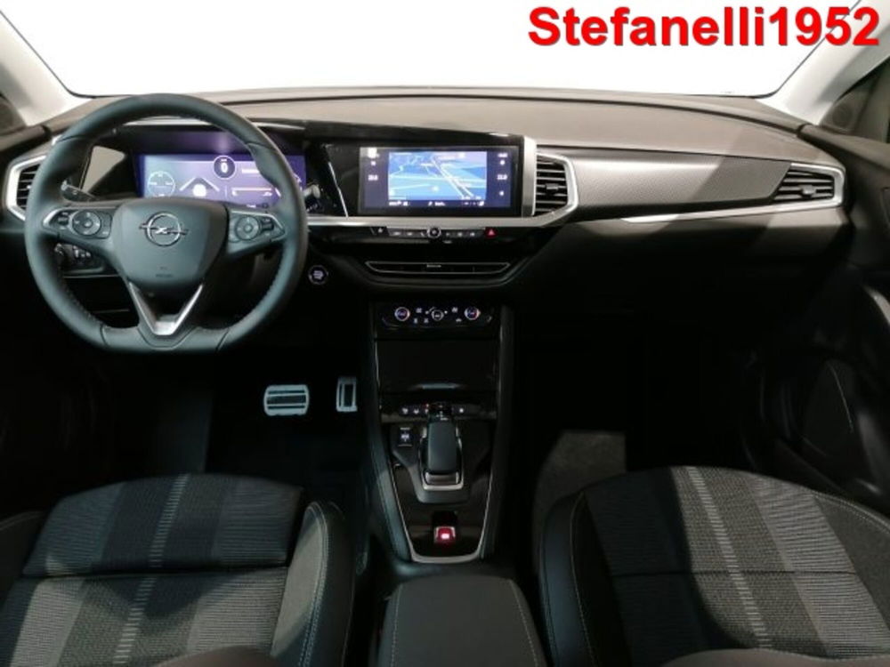 Opel Grandland nuova a Bologna (12)