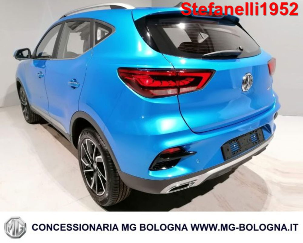 Mg ZS nuova a Bologna (5)