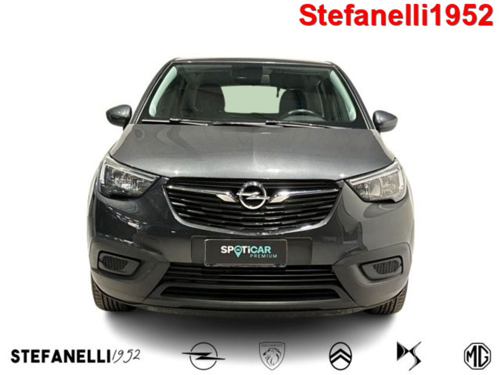 Opel Crossland X usata a Bologna (2)