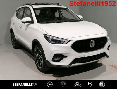 Mg ZS ZS 1.0 Luxury nuova a Bologna