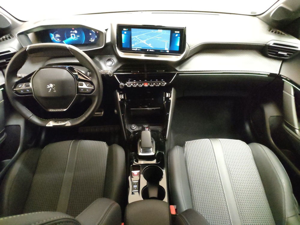 Peugeot 208 usata a Teramo (16)