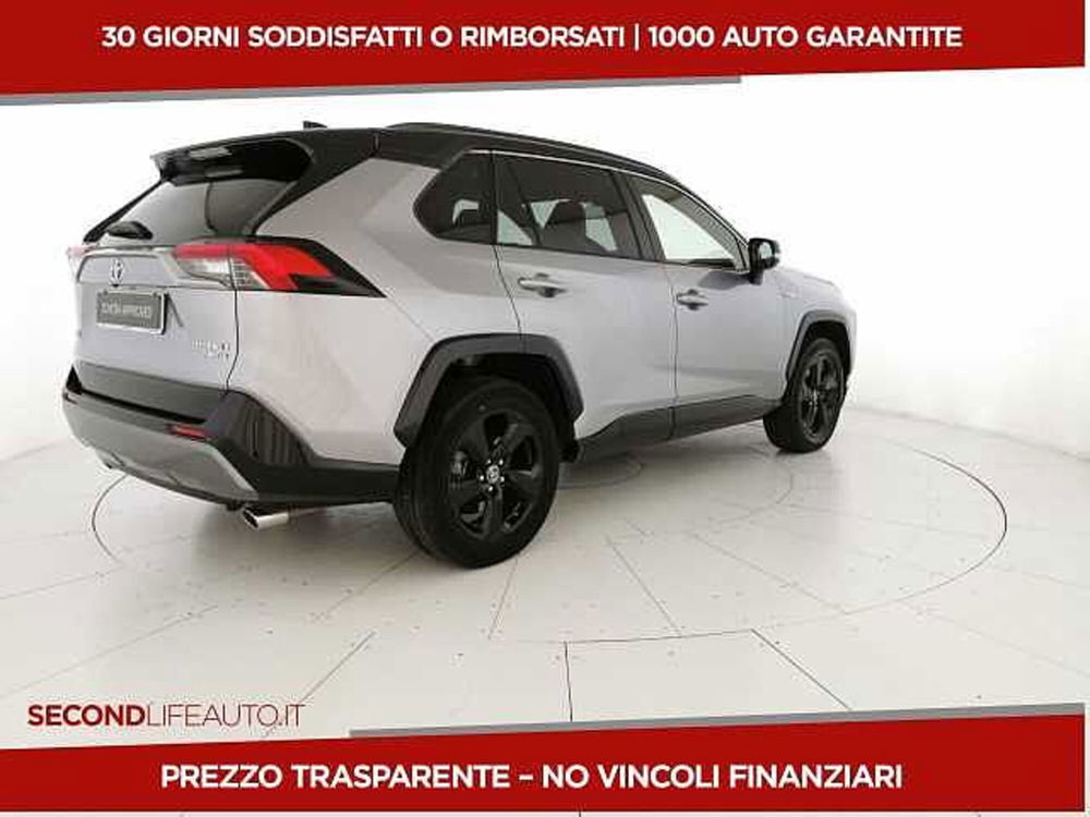 Toyota Rav4 usata a Chieti (3)