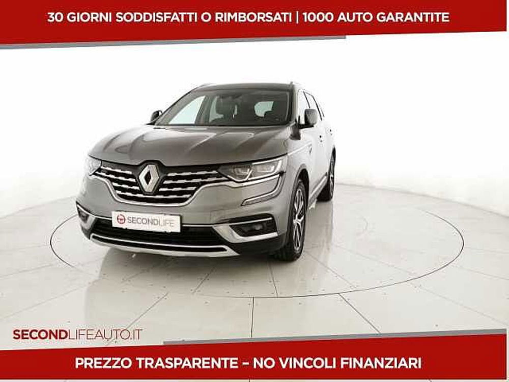 Renault Koleos usata a Chieti