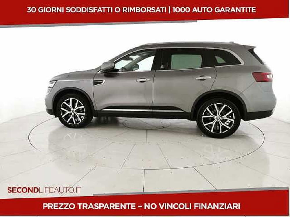 Renault Koleos usata a Chieti (2)