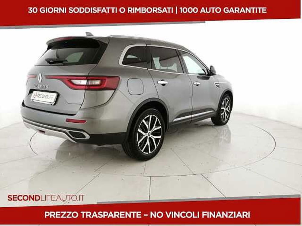 Renault Koleos usata a Chieti (3)