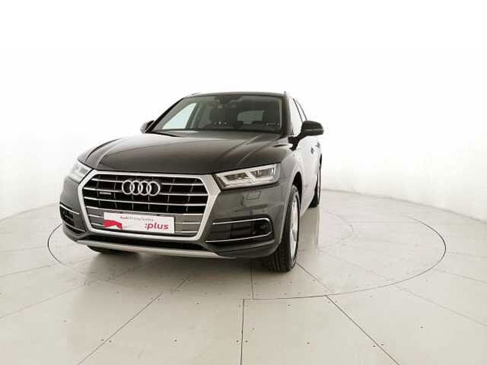 Audi Q5 usata a Chieti