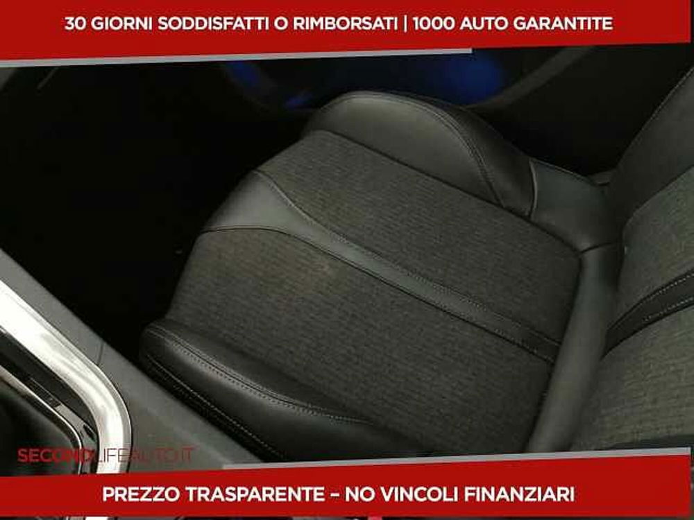 Peugeot 3008 usata a Chieti (16)