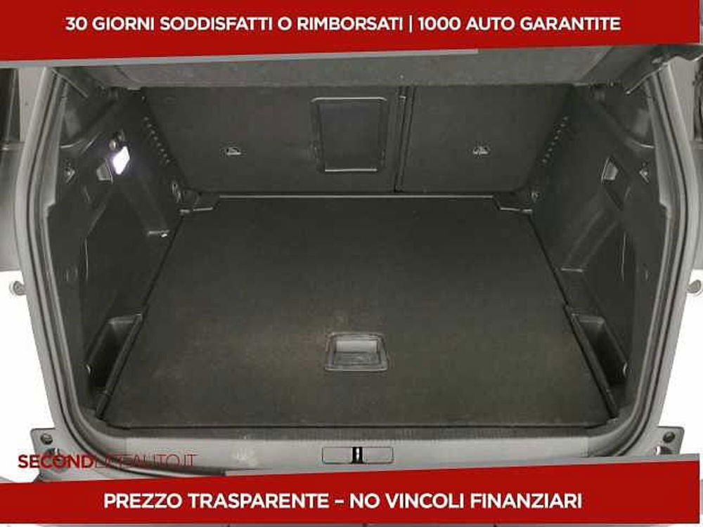 Peugeot 3008 usata a Chieti (7)