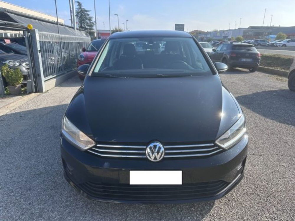 Volkswagen Golf usata a Lodi (2)