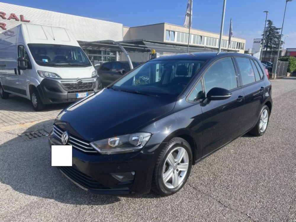 Volkswagen Golf usata a Lodi (3)