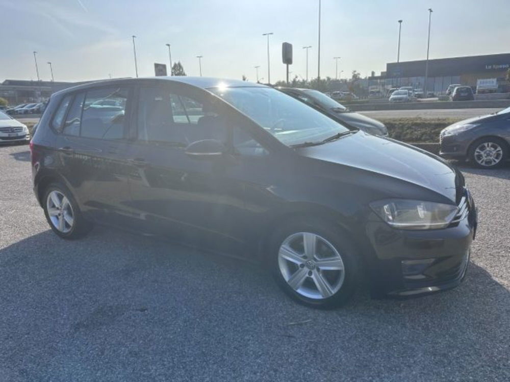 Volkswagen Golf usata a Lodi (5)