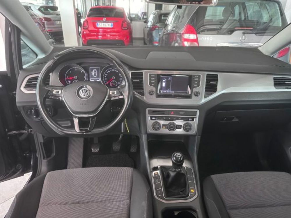 Volkswagen Golf usata a Lodi (8)