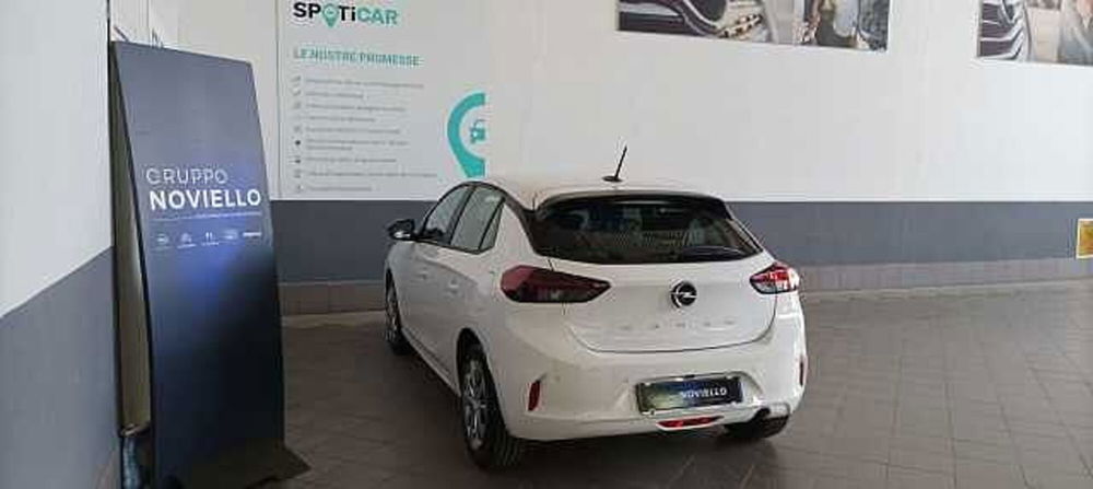 Opel Corsa nuova a Salerno (6)