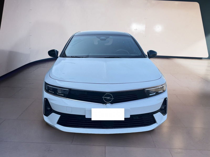 Opel Astra 1.5 Ultimate s&amp;s 130cv at8 del 2022 usata a Torino