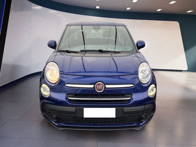 Fiat 500L 1.3 mjt 95cv Mirror 4p.ti E6d-temp del 2020 usata a Torino