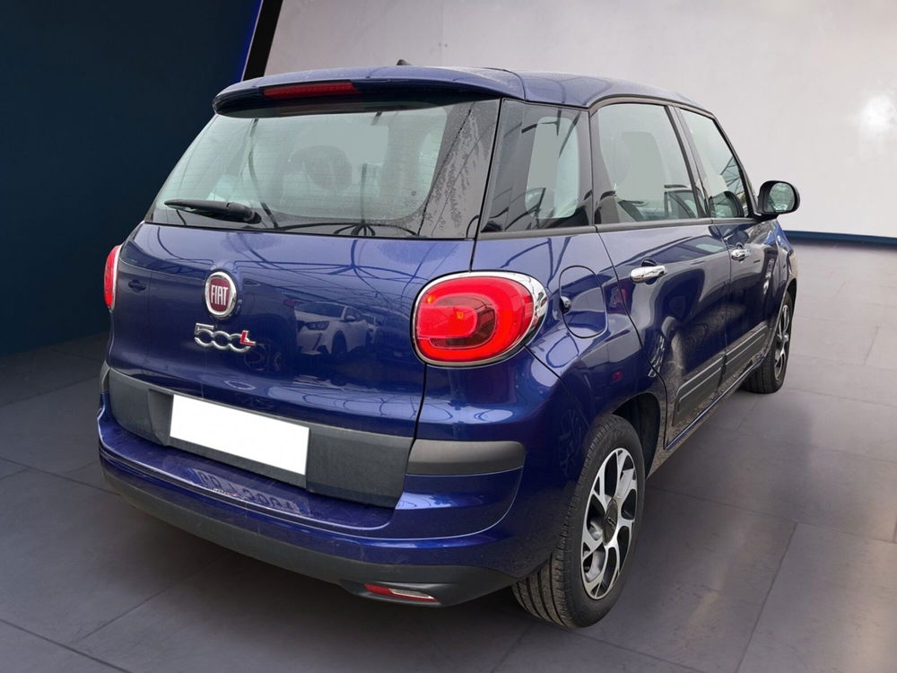 Fiat 500L usata a Torino (4)