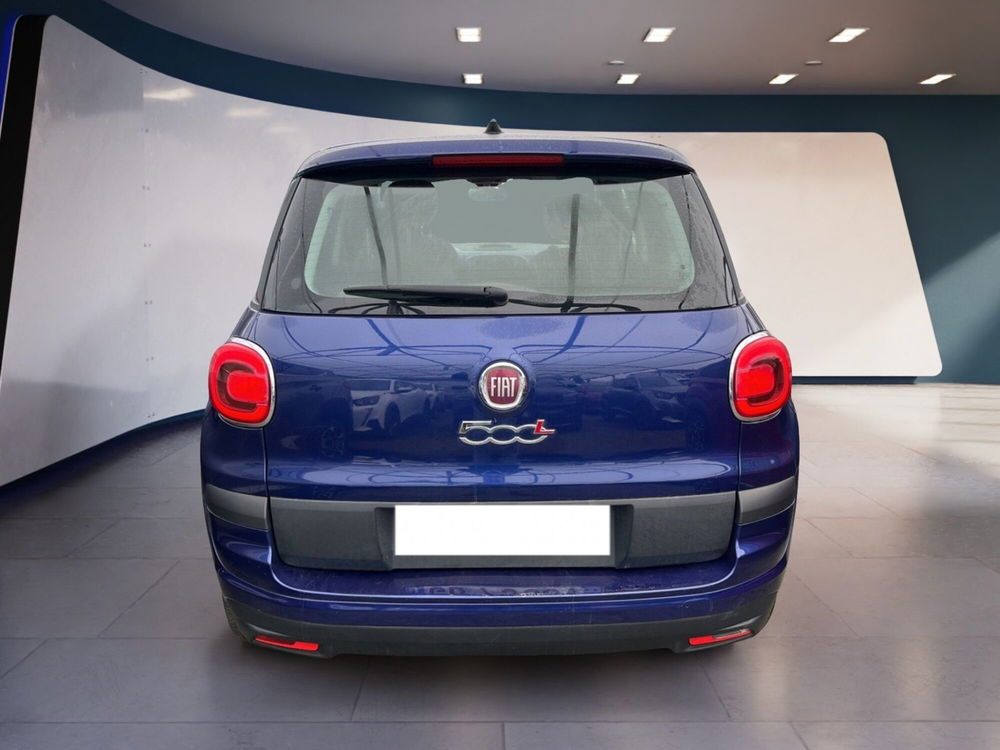 Fiat 500L usata a Torino (6)