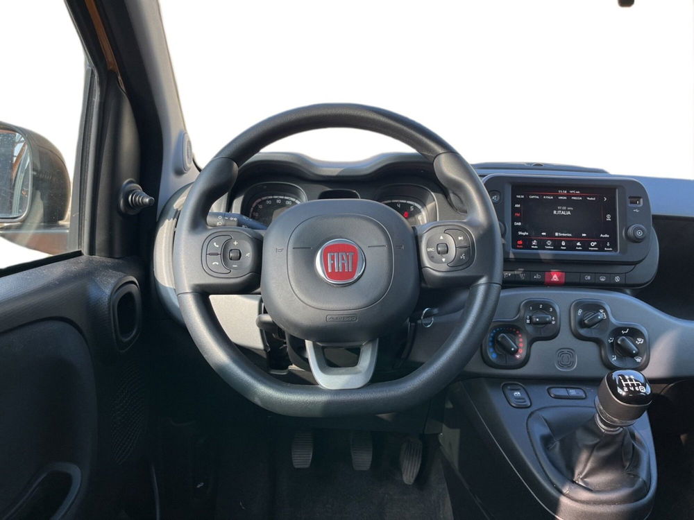 Fiat Panda usata a Torino (12)