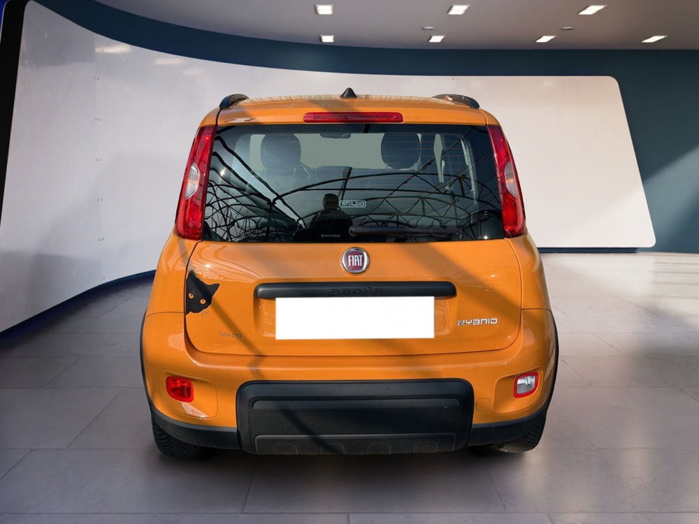 Fiat Panda usata a Torino (6)