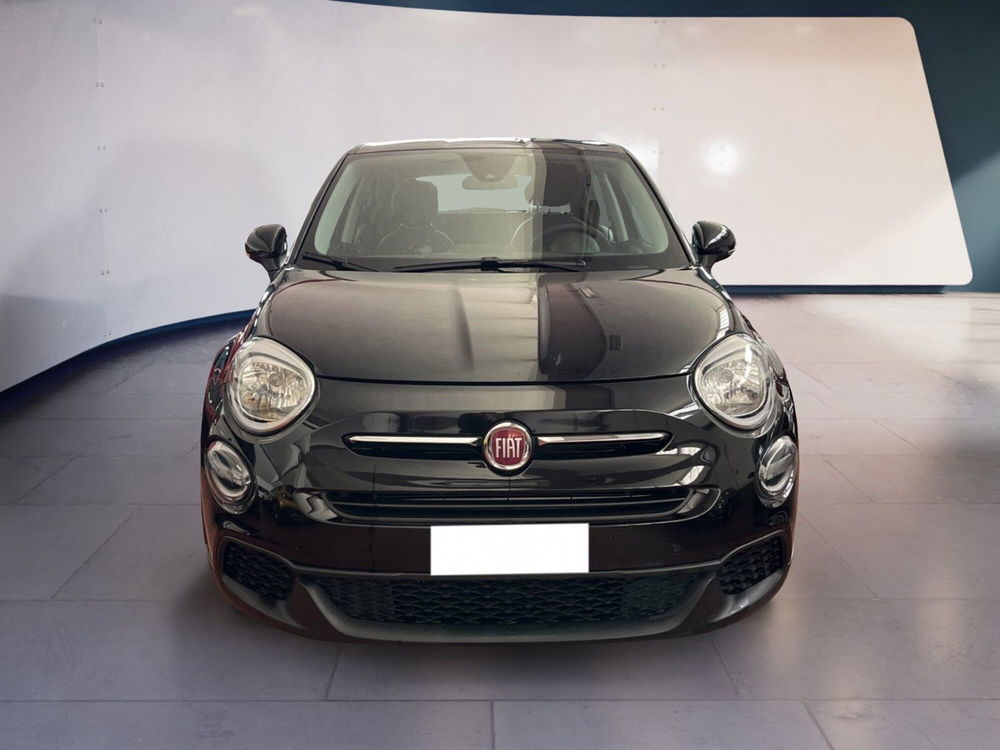 Fiat 500X usata a Torino