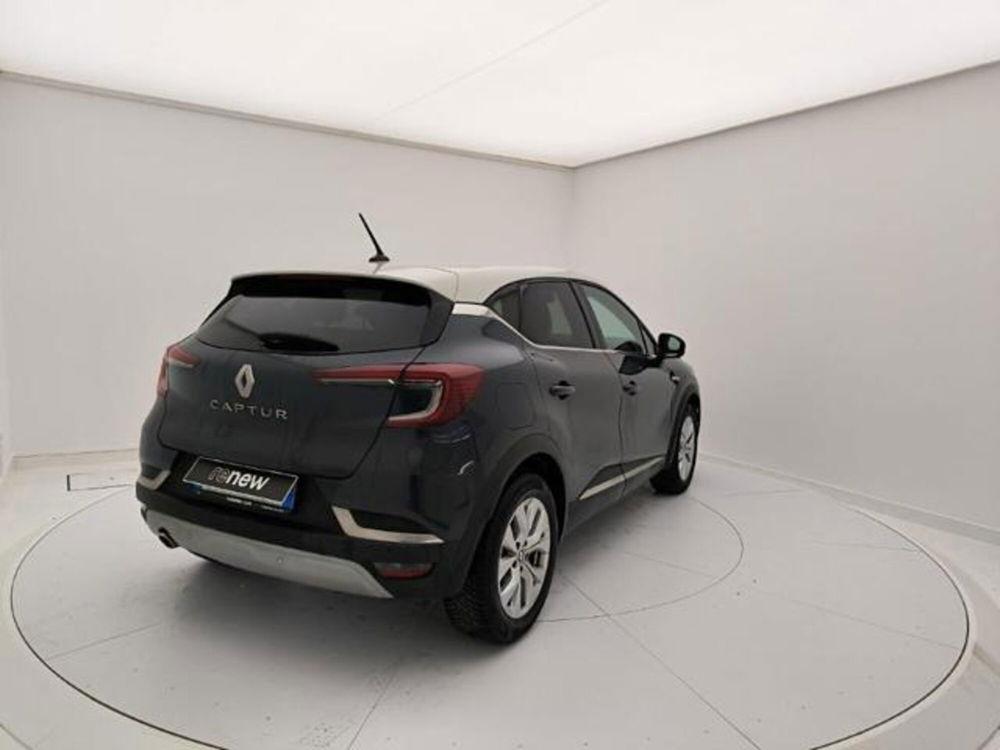 Renault Captur usata a Pavia (5)