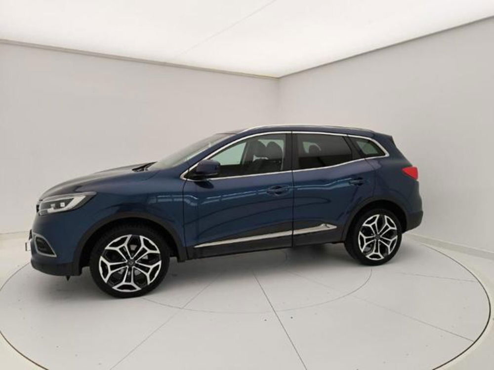 Renault Kadjar usata a Pavia (3)