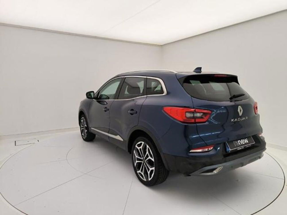 Renault Kadjar usata a Pavia (4)