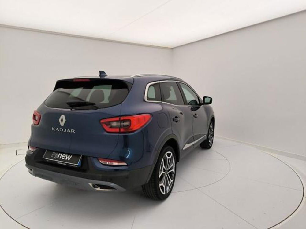 Renault Kadjar usata a Pavia (5)