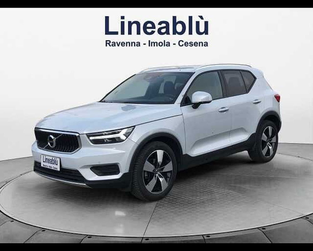 Volvo XC40 usata a Ravenna