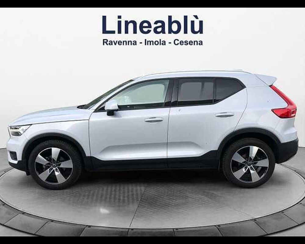 Volvo XC40 usata a Ravenna (2)