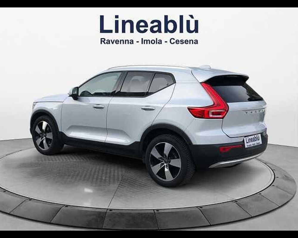 Volvo XC40 usata a Ravenna (3)