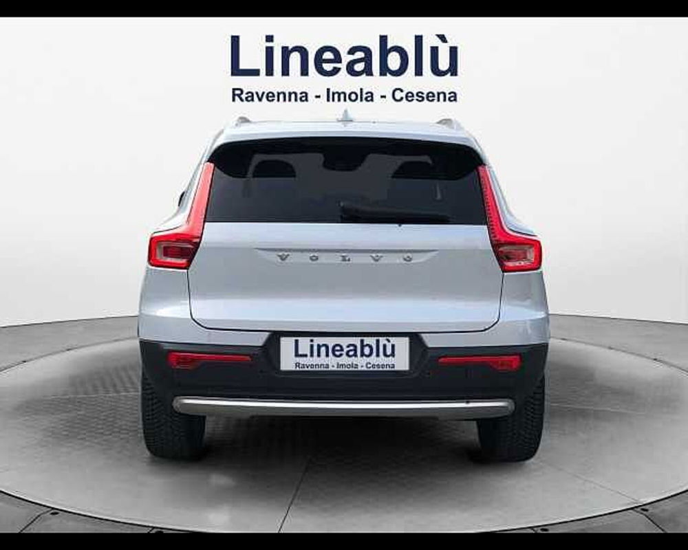 Volvo XC40 usata a Ravenna (4)