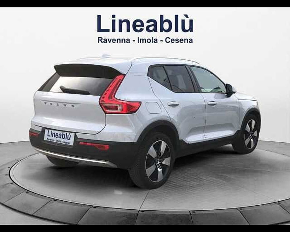 Volvo XC40 usata a Ravenna (5)