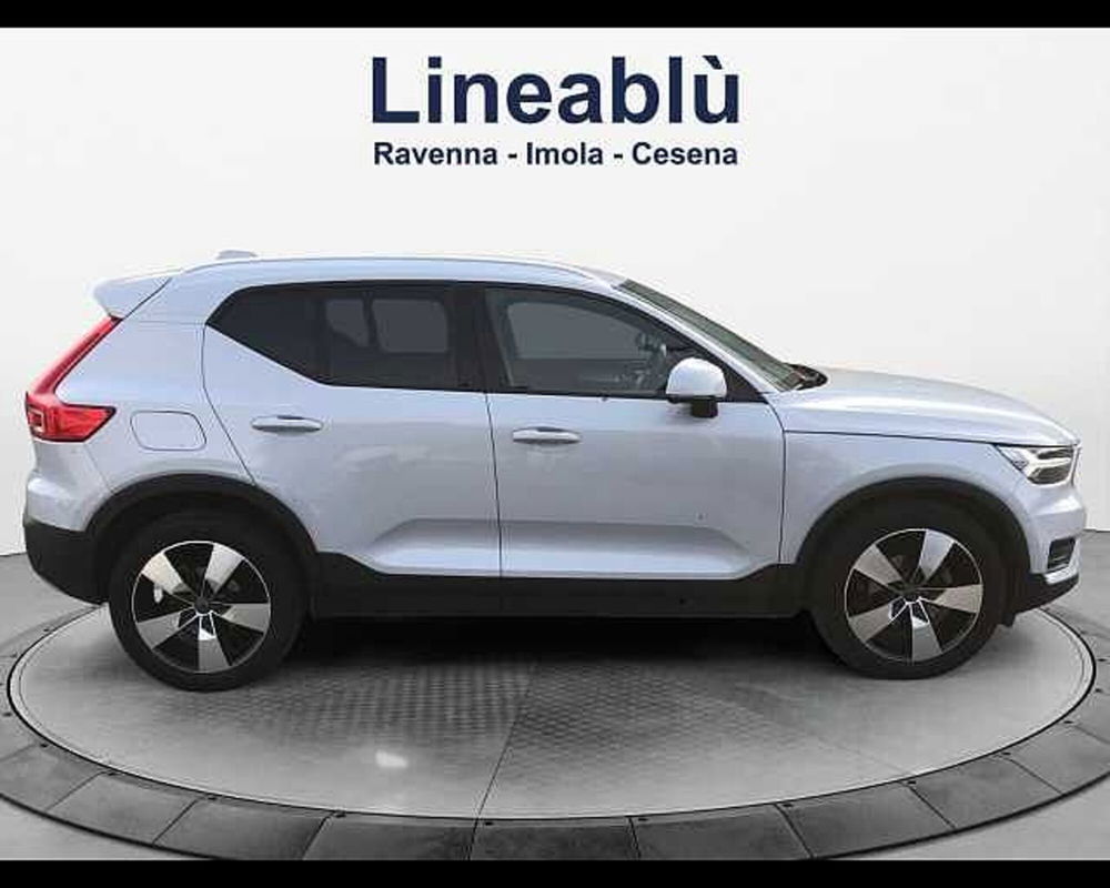 Volvo XC40 usata a Ravenna (6)